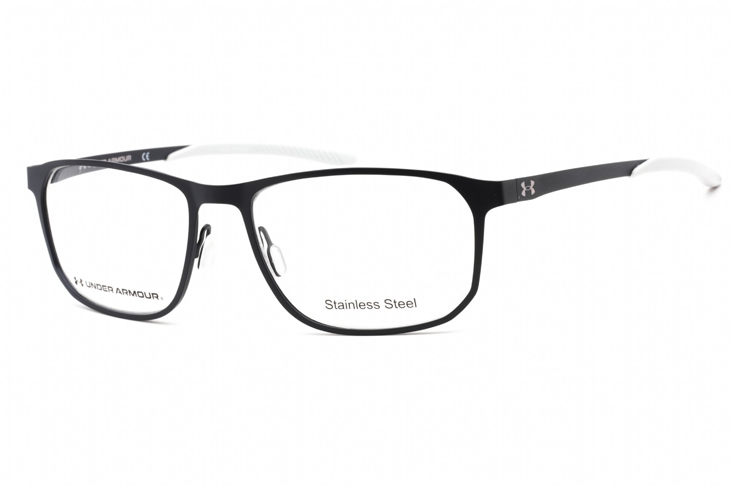 Очки UNDER ARMOUR UA5029G-4NZ-56 Размер 56мм 17мм 140мм серо-голубые 9390₽