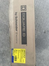 Square D SSP04EMA16D Surgelogic 160kA 480Y/277 VAC 3ph 4W Surge protection 150A