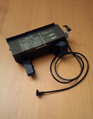 Sharp PC 1360 Computer Arm Mount / Extremely Rare!