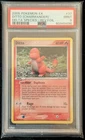 Ditto [charmander] Reverse Holo 37/113 | Delta Species | PSA 9