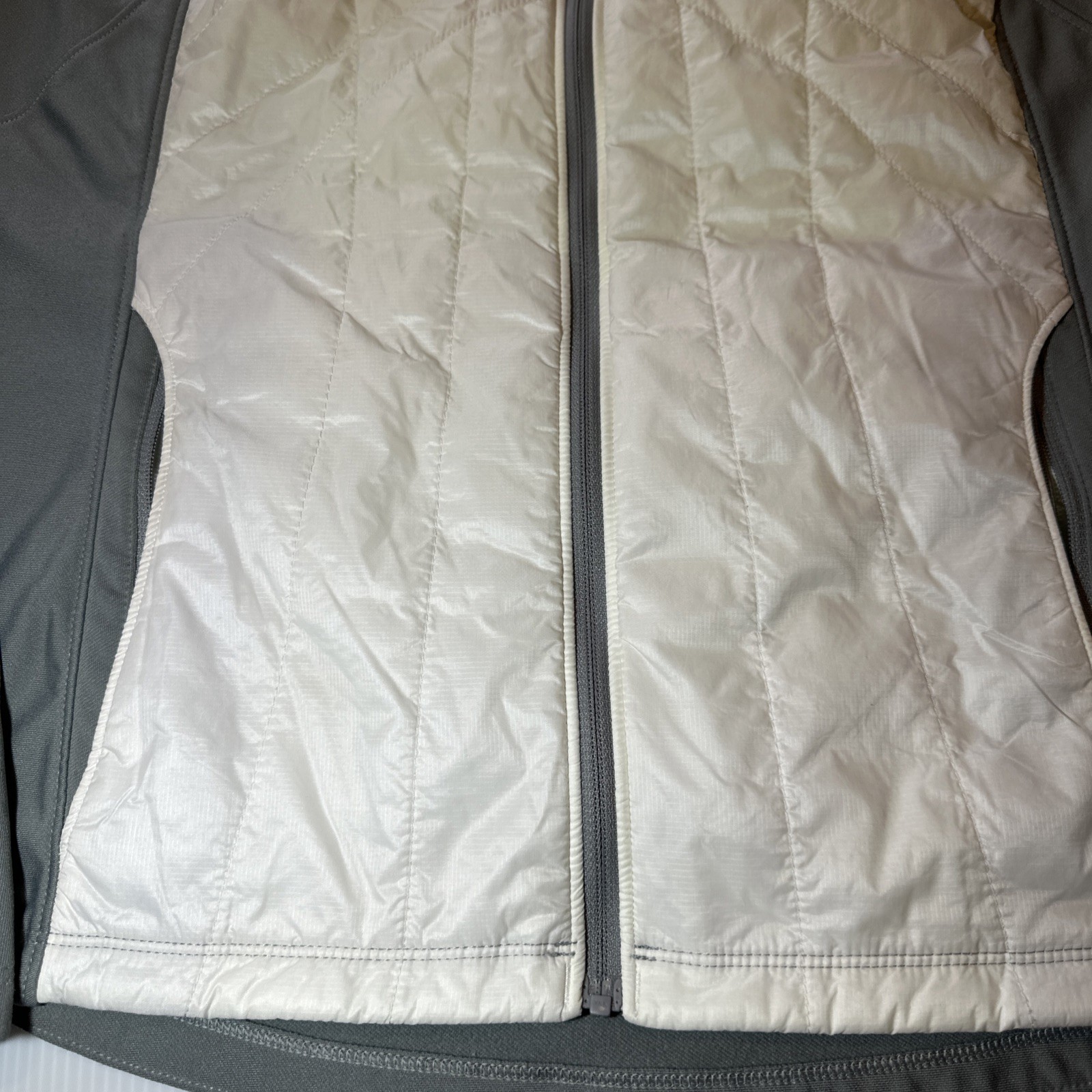 North Face Large Animagi Primaloft Ultralight Ful… - image 6