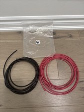 2 x Pcs 16Ft Long DIY TAKE FIVE AUDIO CABLE Cryo Treated Freeze -195c Brand New