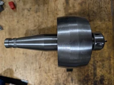 Henniger Spindle Speeder TYP-801 NO44 1:6 Ratio Max 12k Rpm