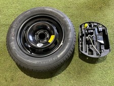 Kit Ruota Di Scorta 185/65R15