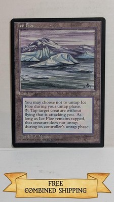 Ice Floe Ice Age ...sku: CE308