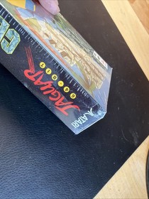 CLUB DRIVE Atari Jaguar Cartridge NEW Factory Sealed J9003E