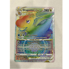 Dragonite VSTAR #86 Prices | Pokemon Japanese Go | Pokemon Cards
