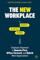 Radostina Purvanova (U. A.) | The New Workplace | Buch | Englisch (2025) | Xix