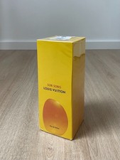 Louis Vuitton Sun Song 200ml - First Edition 2019 (Discontinued) New in Blister