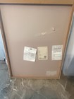 Signed Rebecca Miller 3d Victorian Paper House Art — photo 4