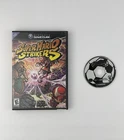 Super Mario Strikers (Nintendo GameCube, 2005) No Manual