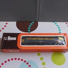 Lima Dutch 1310 Grey Livery H0 Gauge Diesel Train Loco Direction Lights 8030