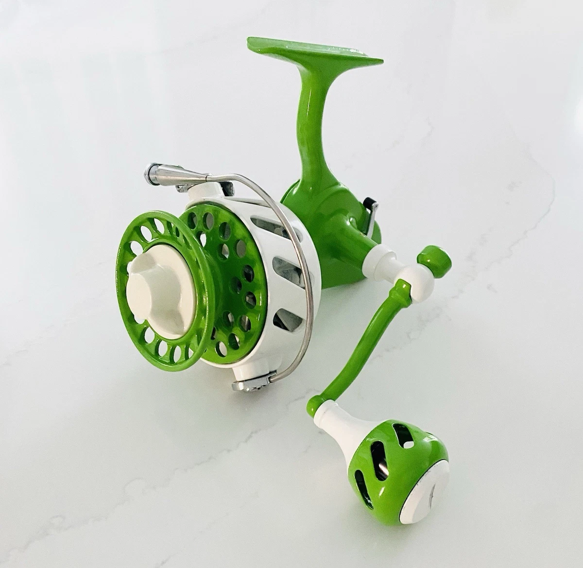 Penn Spinning Reel 3.8: 1 Gear Ratio Fishing Reels for sale | eBay