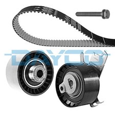 Zahnriemensatz KTB591 für PEUGEOT C4 CC C8 307 807 407 CITROËN SW 3E JUMPY C5 3B