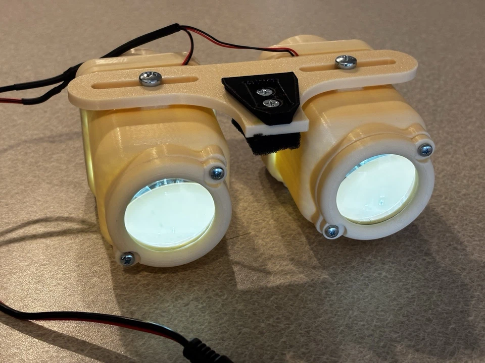 BPNVG数字夜视 — 第 4/4 张图片