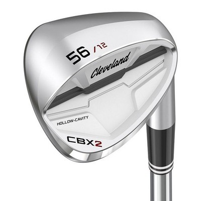 CLEVELAND CBX2 60° LOB KEIL CLEVELAND ULTRALITE 50 DAMEN GRAPHIT BRANDNEU