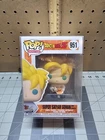Funko Pop! Vinyl: Dragon Ball - Super Saiyan Gohan with Noodles #951