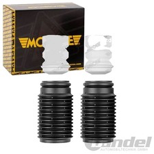 MONROE STAUBSCHUTZ-SATZ STOßDÄMPFER VORDERACHSE für ALFA ROMEO 145 146 155