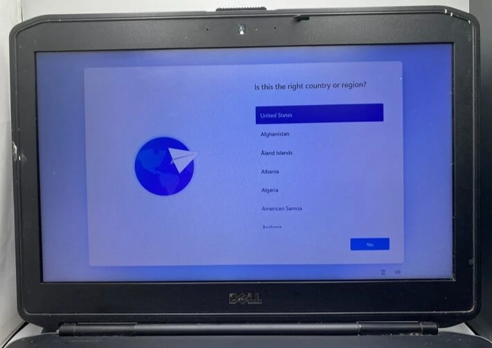 Dell Latitude E5430 14" Intel Core i5-3210M @2.50GHz 8GB RAM 512GB SSD Foto 3 de 4
