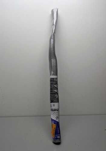 FOR PARTS-Phifer Wire 3001752 36" W x 84" L Silver Aluminum Insect Screen Cloth