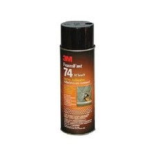 Spray Adhesive, 24 Oz