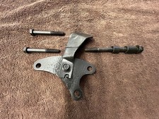 Mopar Alternator Heater Hose Bracket Kit For 1969-1974 383400440 Big Block Mopar Alternator Heater Hose Bracket Kit For 1969-1974 383400440 Big Block