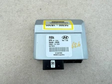 2012-2017 HYUNDAI ACCENT POWER STEERING COLUMN CONTROL MODULE OEM 56340-1R205