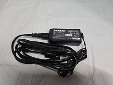 AC Power Supply for Pentax Digital Camera Model D-AC8
