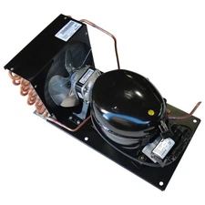 Embraco 1/3HP Condensing Unit