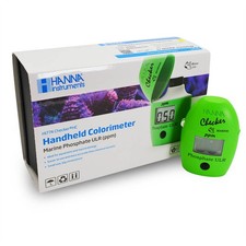 HI774 Ultra Low Range Phosphate Checker Saltwater - Hanna Instruments