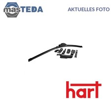 054 727 SCHEIBENWISCHER WISCHERBLATT HART FÜR ALFA ROMEO 147,GT