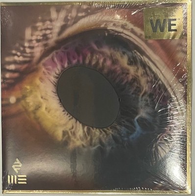 Arcade Fire - We (LP, Album) (Mint (M)) - 4015932010