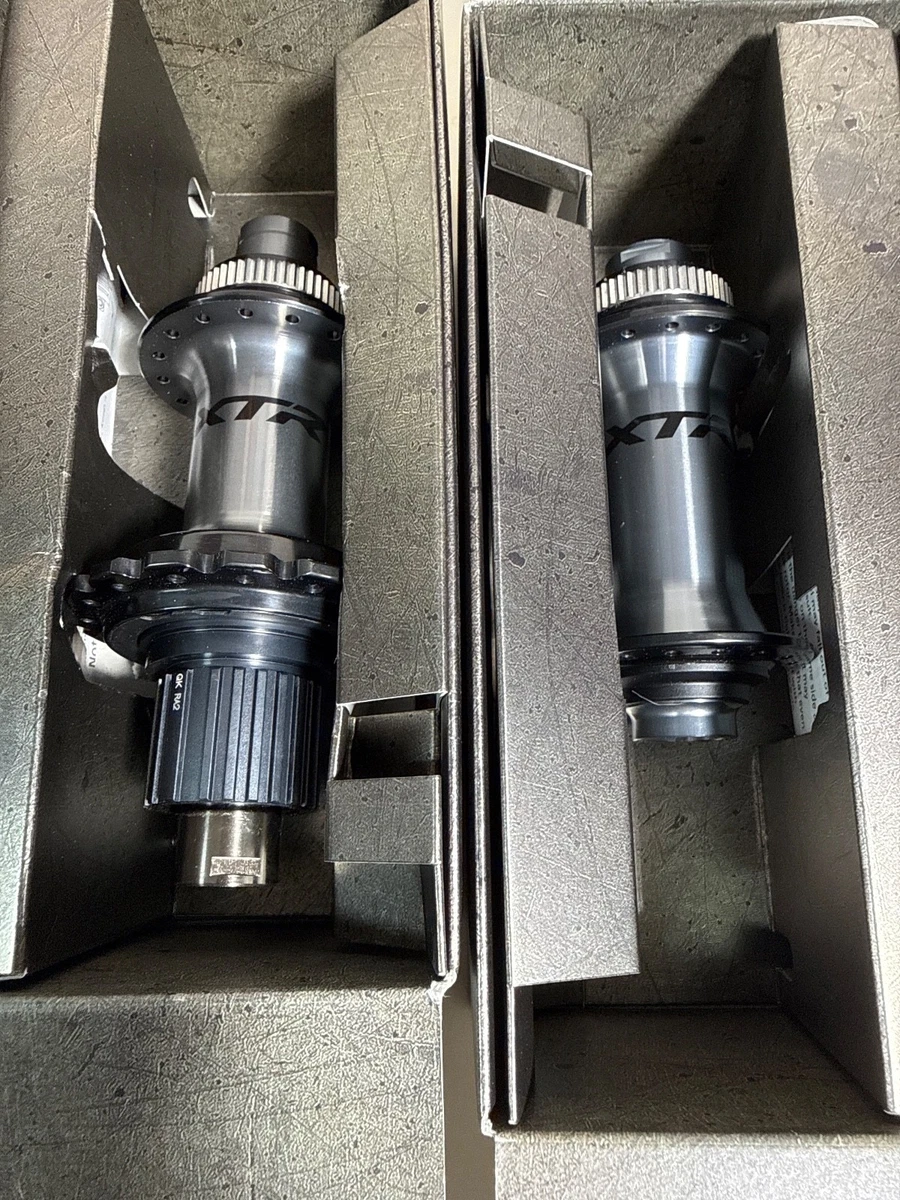 Shimano Xtr Hub for sale - eBay