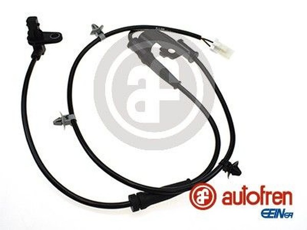 ABS Sensor Raddrehzahl Vorderachse Rechts FüR Hyundai Santa FÉ II Kasten/Suv-image
