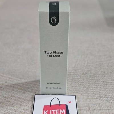 INCELLDERM Vieton Oil Mist 50ml Spray Brightening & Wrinkle / Tracking