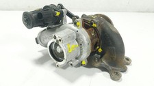 05C145704A turbolader at SEAT ARONA KJ7 KJP 1.0 TSI lvaap17577931