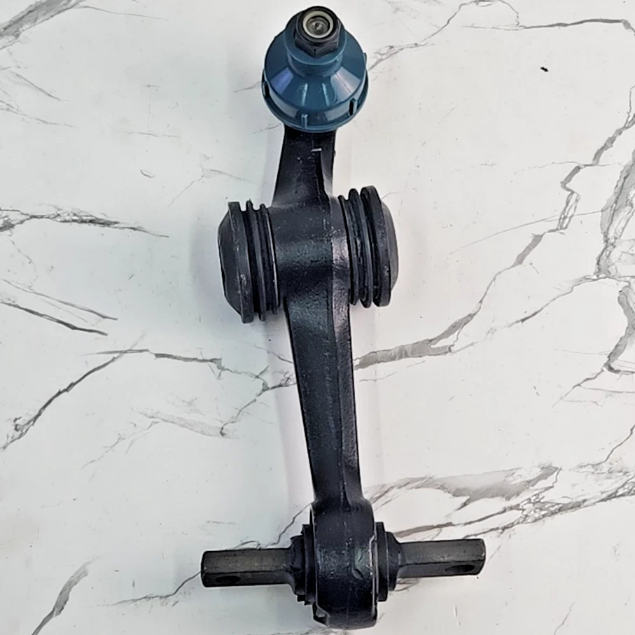 ACDelco 45D1007 Rear LH Upper Control Arm Ball Joint Fits 1991-1995 Acura Legend - Image 4 of 4