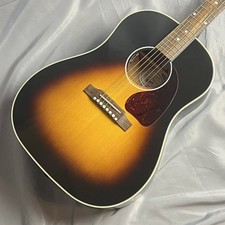 Gibson J-45 Standard Vintage Sunburst 2,06 kg #21416171