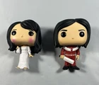 Funko Pop Rocks The White Stripes  Jack White And Meg White NIP