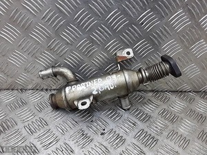 2004 PEUGEOT PARTNER AGR VENTIL NUR KüHLER 2000HDI 9627242880