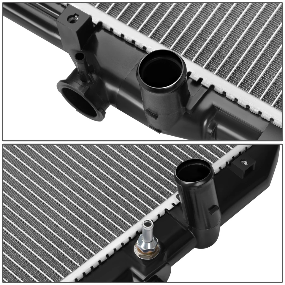 PARA 98-05 LEXUS GS300/GS400 NÚCLEO ALUMINIO COMPLETO REPUESTO RADIADOR DPI-2222 Foto 3 de 4