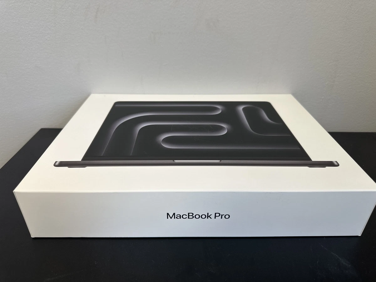 Macbook Pro Sealed for sale | eBay