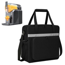 Slushie Machine Carrying Bag Storage Bag Cover Accessories Nylon Thickly Padded