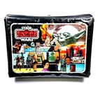 Star Wars ESB Vinyl Action Figure Vintage Carrying Collector's Case Kenner