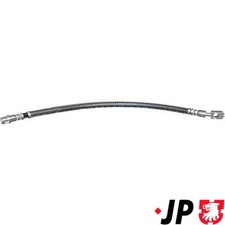 Bremsschlauch JP JP GROUP 1161703400 für TOUAREG VW M10x1 7LA 7L6 7L7 7P5 7P6 Q7