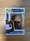 Funko POP! Movies: Harry Potter - Hermione Granger Vinyl Figure #03