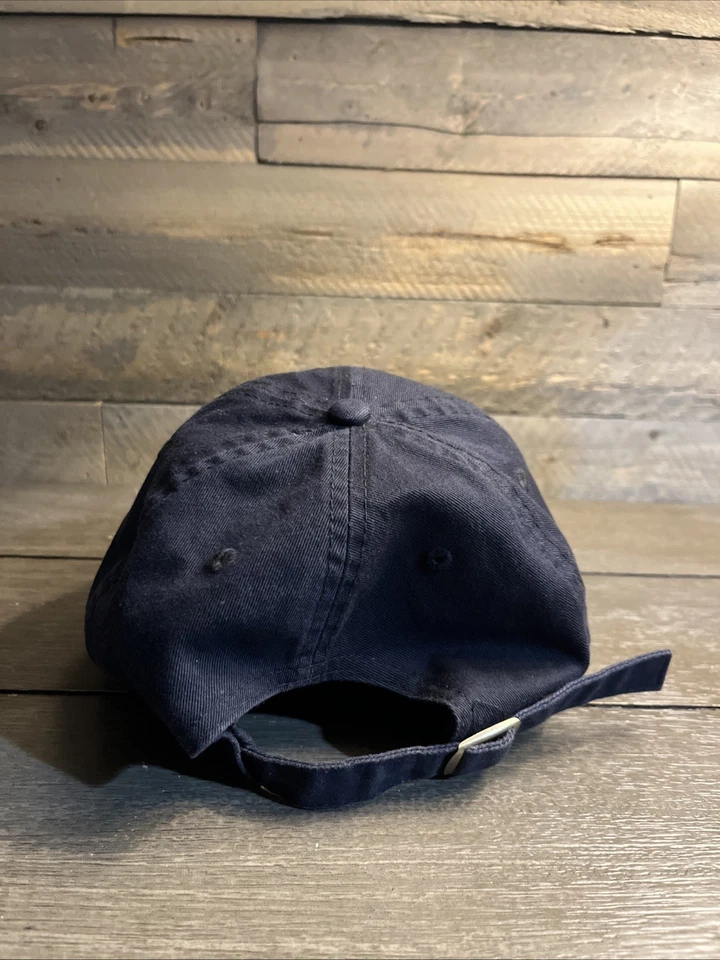 Sombrero de los Chicago Cubs para hombre con tirantes verde New Era Notre Dame lucha irlandés MLB NCAA Foto 4 de 4