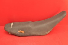 2000 98-02 KTM 200SX 125 200 250 300 EXC MXC SX Seat With Cover Foam Pan