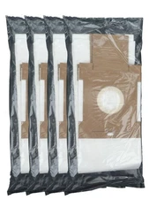 Vacuum Cleaner Dust bags Designed to Fit VX3918 Nutone Broan Central Vacuum C...