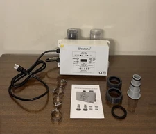 Salt Chlorine Generator, Westaho Salt Water Pool System 15,000 Gallons **READ**